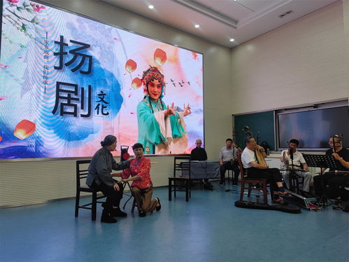 社區(qū)社團揚文脈 玉帶實踐助力傳統(tǒng)文化傳承與創(chuàng)新